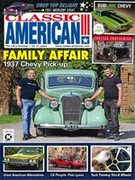 Classic American